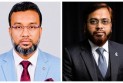 পবিপ্রবিতে নবনিযুক্ত উপ-উপাচার্য  সাইফুল ইসলাম, ট্রেজারার আতিকুর রহমান